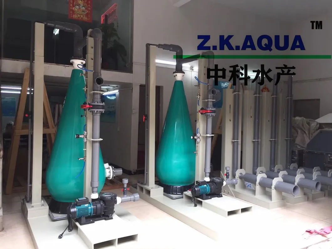 Oxygen Cone for Inprove Table Fish Survival Rate Ras Indoor Fish Culture Oxygen Cone Good Oxygen Cone