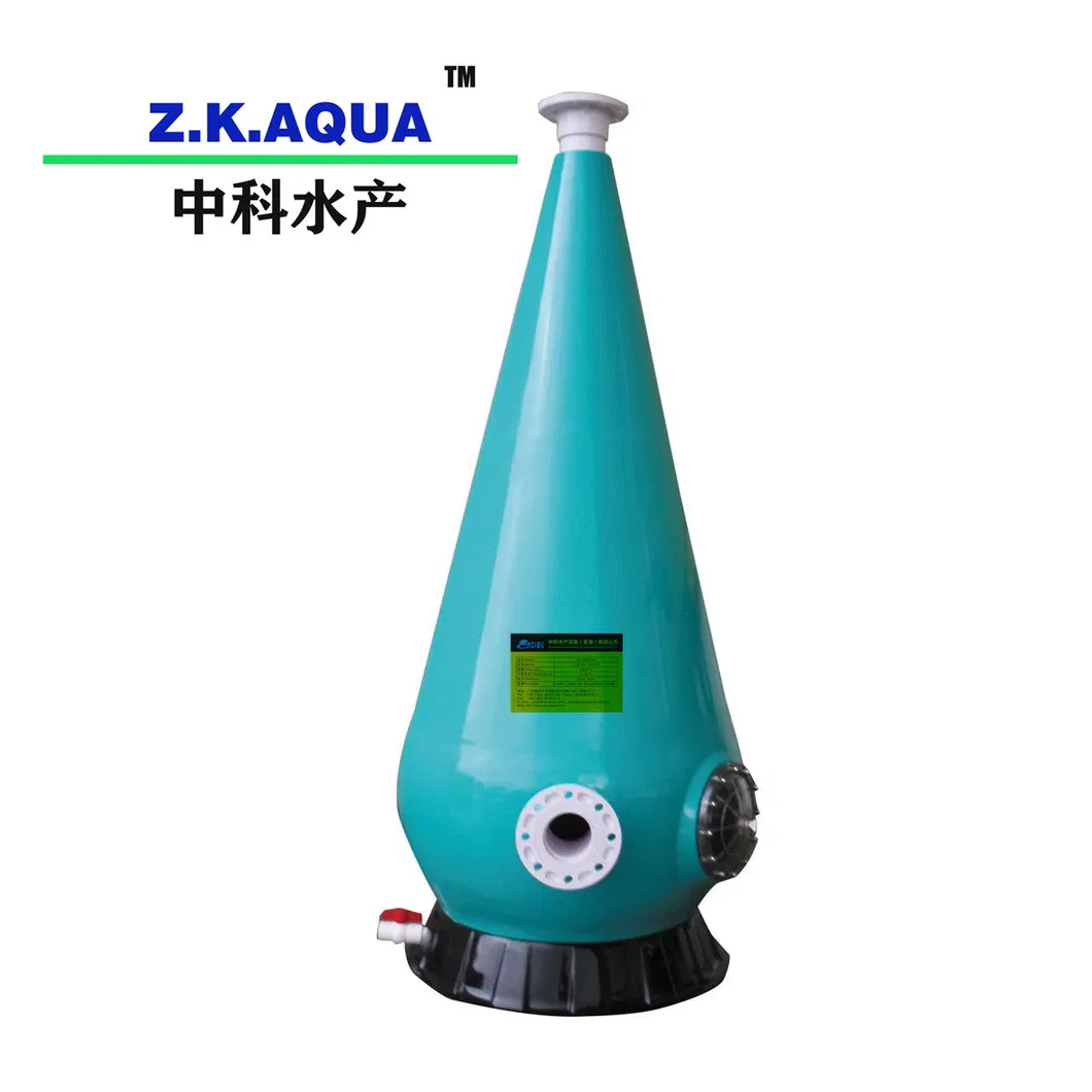 Oxygen Cone for Inprove Table Fish Survival Rate Ras Indoor Fish Culture Oxygen Cone Good Oxygen Cone