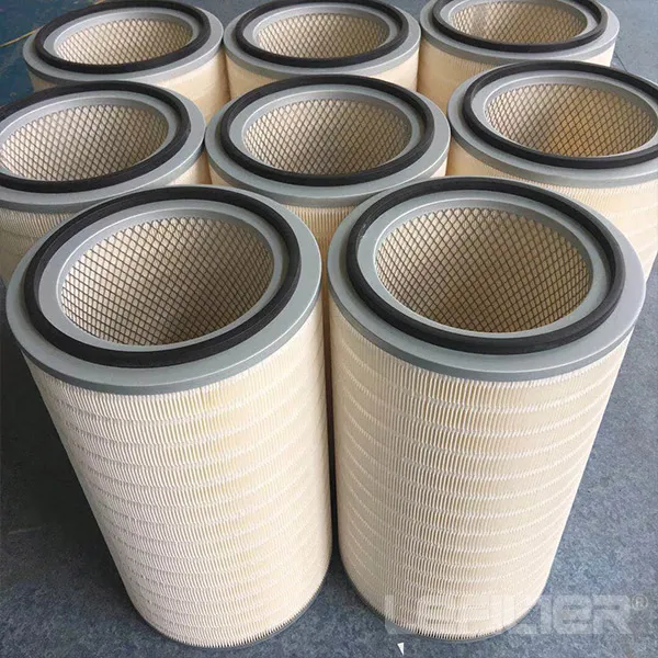 P034077-016-436 Flame Retardant Donaldson Cartridge Dust Collector Filter P520444