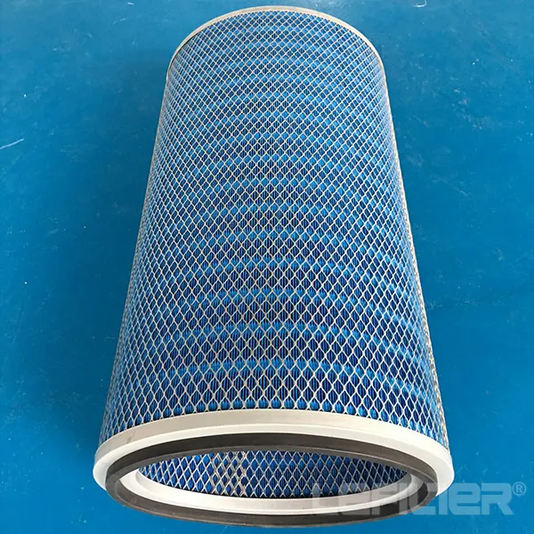 P034077-016-436 Flame Retardant Donaldson Cartridge Dust Collector Filter P520444