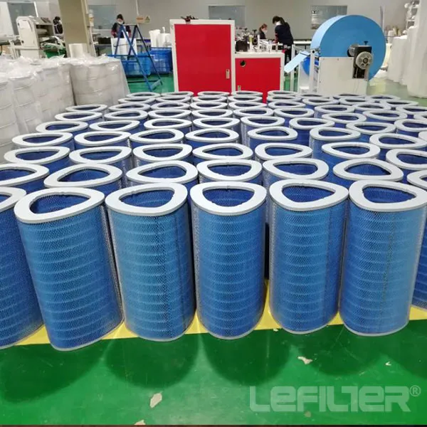 P034310 Donaldson Spunbond Washable Triagonal Filter P034310-016-436