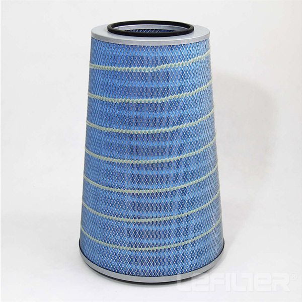 P191238 Filters Cartridge Round Conical P191238-016-190