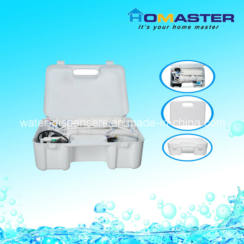 Portable RO Water System (H-PRO)