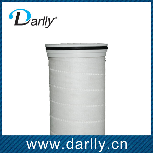 PP Sediment High Flow Filter Cartridge