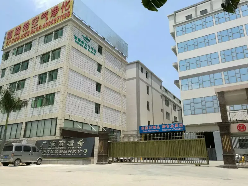 Pre Filter, Spray Booth Filter, Synthetic Fiber Media