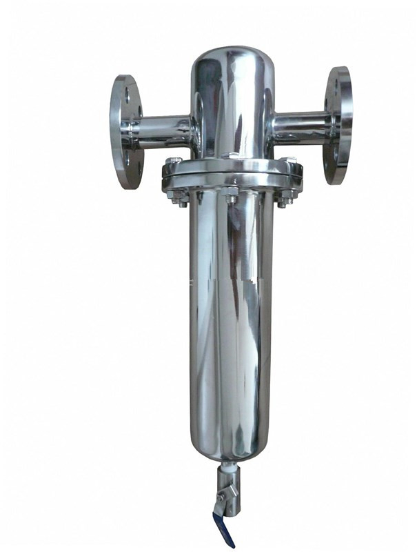 Pressure Filter for Steam (air)