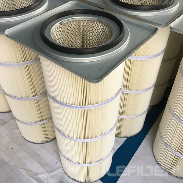 Replacement Donaldson Torit P191295 Filter Element Air Intake