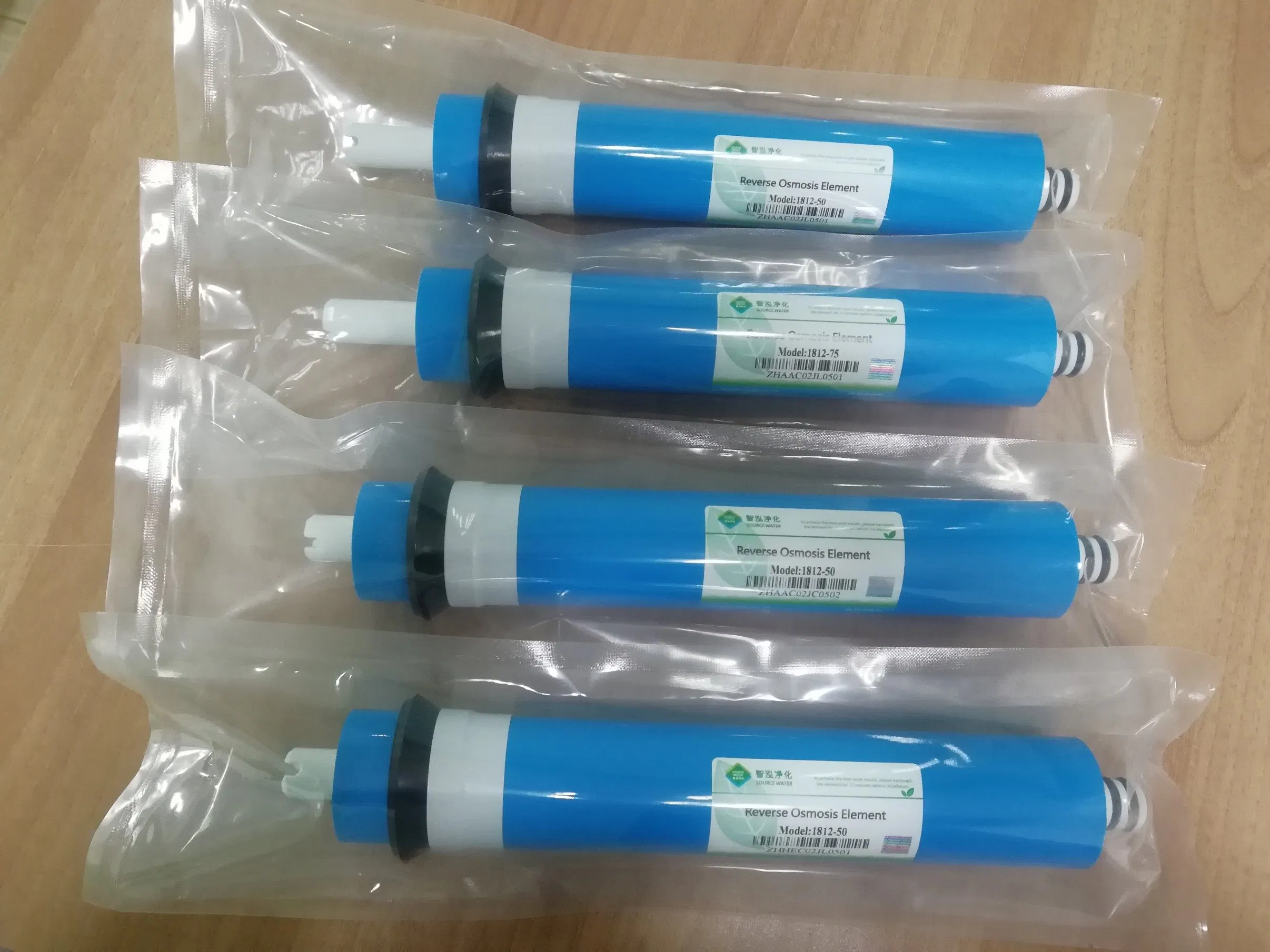 Reverse Osmosis Membrane Element, a+ Water-Saving Membrane 80gpd