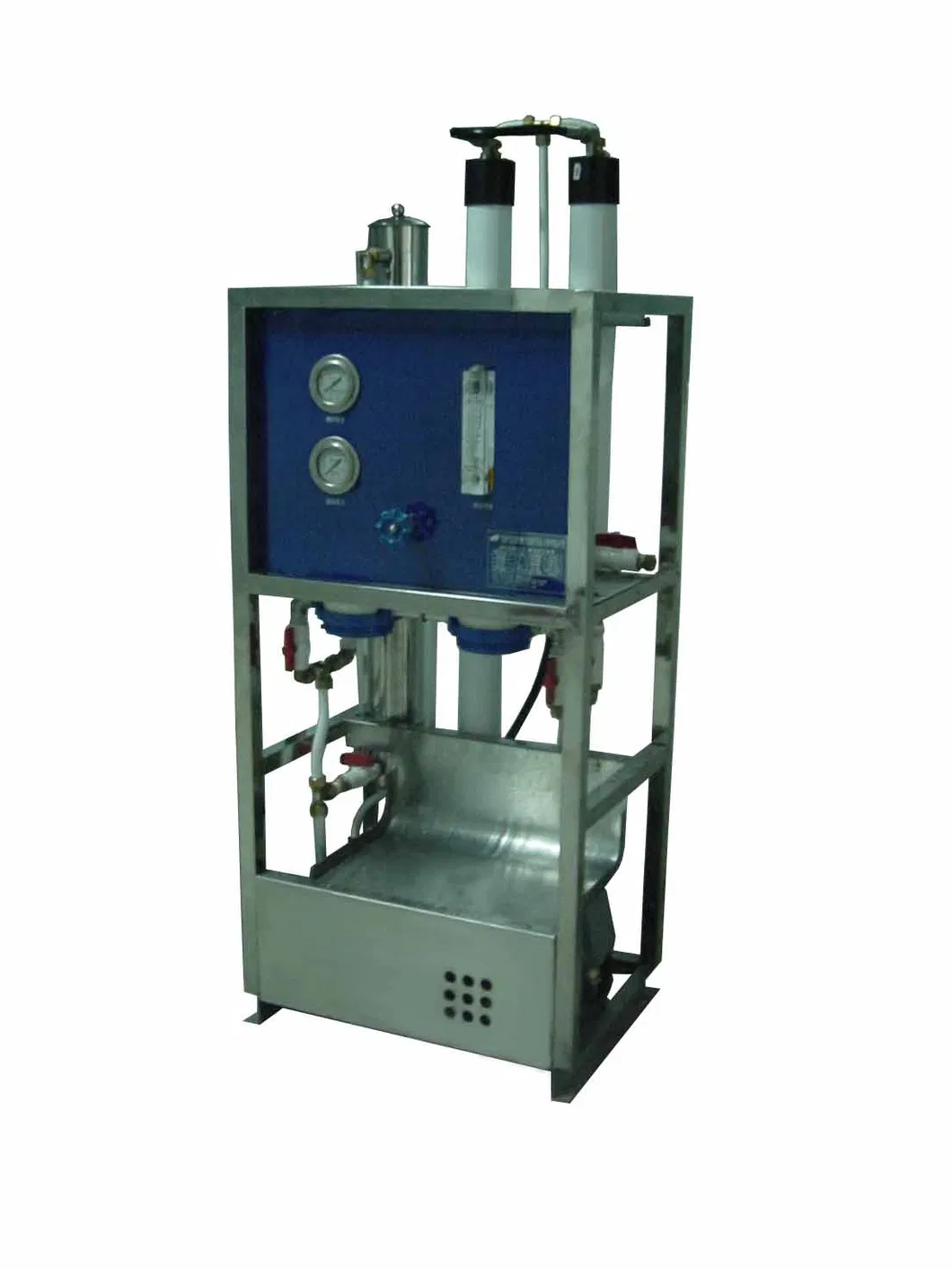 Reverse Osmosis RO Water Treatment &nbsp;Purifying Machine