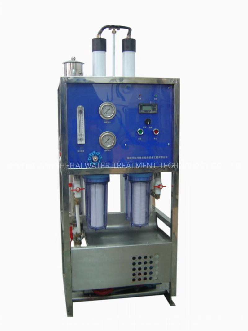 Reverse Osmosis RO Water Treatment Purifying Machine