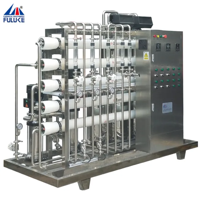 Reverse Osmosis Water Treatment Netech Enamel Water Water Treatment Plant Water Treatment Pdf