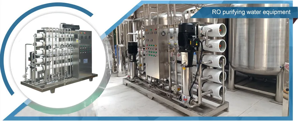 Reverse Osmosis Water Treatment Netech Enamel Water Water Treatment Plant Water Treatment Pdf