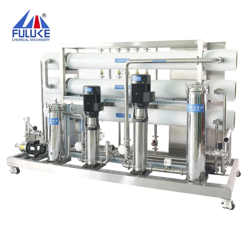 Reverse Osmosis Water Treatment Netech Enamel Water Water Treatment Plant Water Treatment Pdf