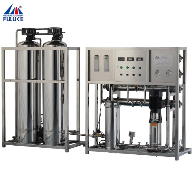 Reverse Osmosis Water Treatment Netech Enamel Water Water Treatment Plant Water Treatment Pdf