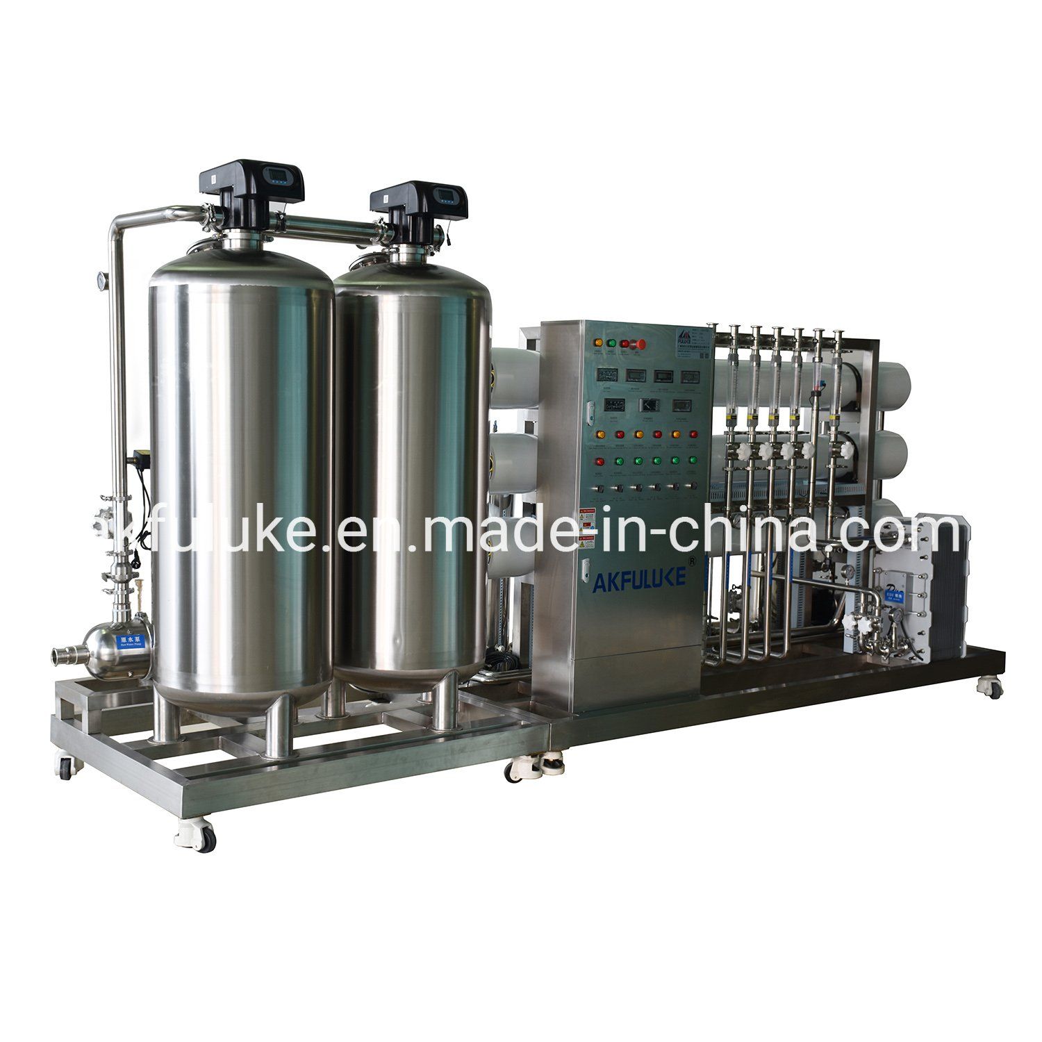 Reverse Osmosis Water Treatment Netech Enamel Water Water Treatment Plant Water Treatment Pdf