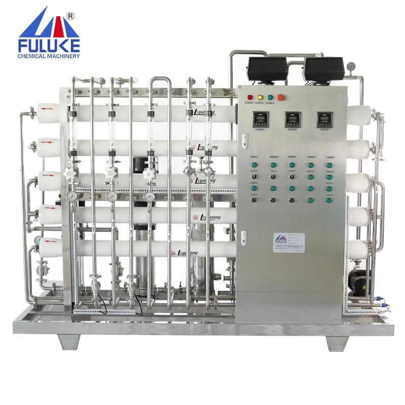 Reverse Osmosis Water Treatment Netech Enamel Water Water Treatment Plant Water Treatment Pdf