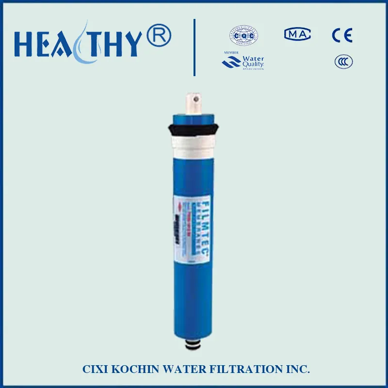 RO Membrane (FILMTEC)