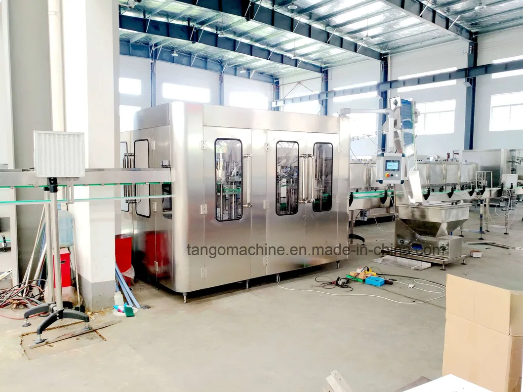 RO Purify System Water Treatment System Machine