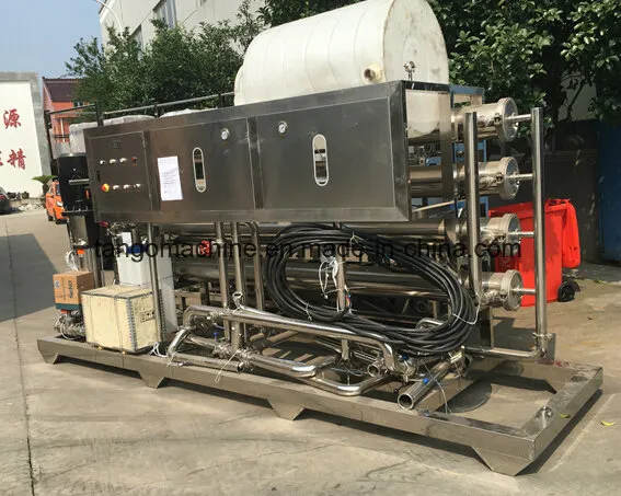RO Purify System Water Treatment System Machine