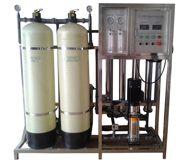 RO Water Purifier/ RO Water Filter/ RO Filter (KYRO-1000)