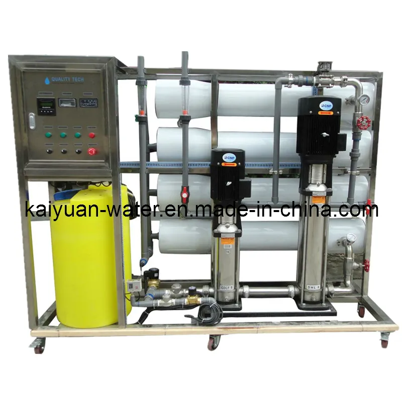 RO Water Purifier/ RO Water Filter/ RO Filter (KYRO-1000)