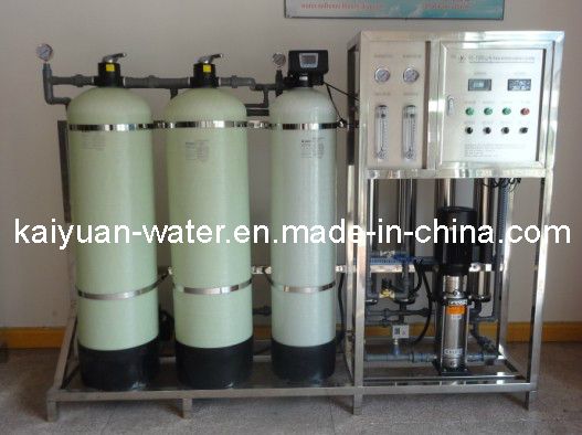 RO Water Treatment Equipment (KYRO-1000)