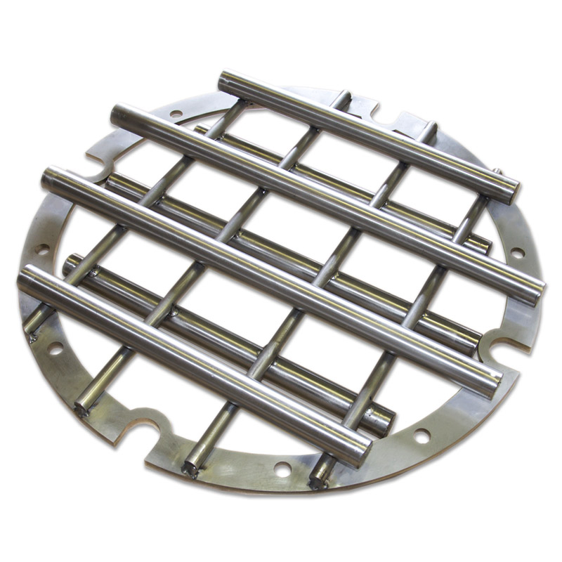 Sdm Directed High Quality Pull Force Rare Earth Magnetic Grid Magnet