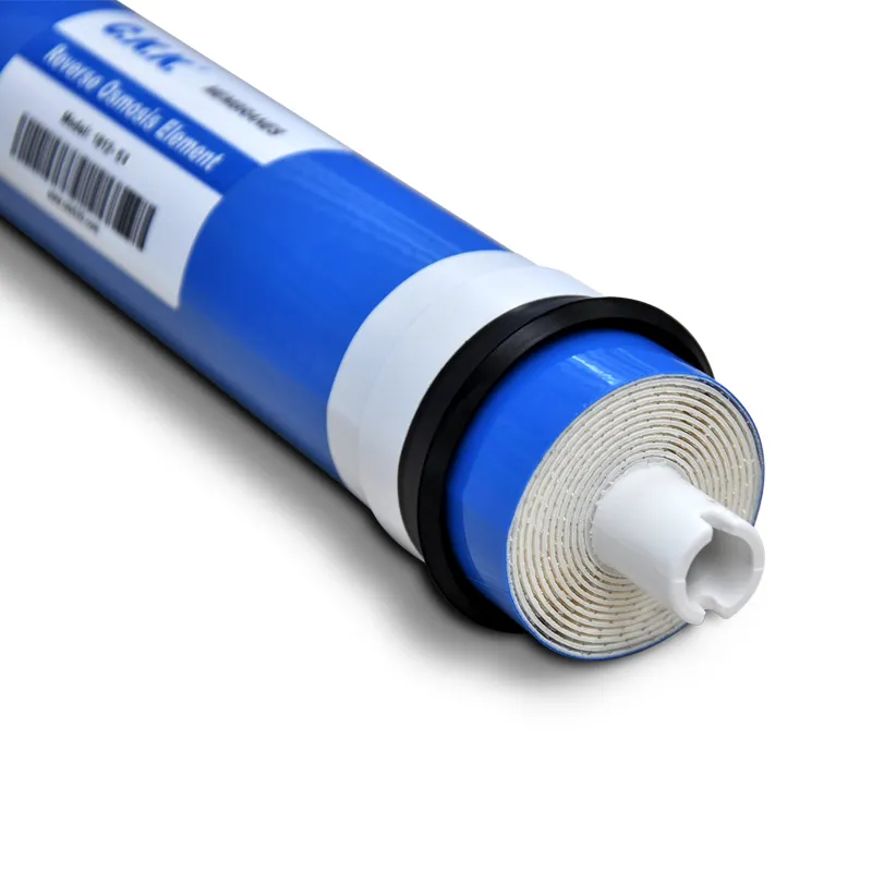 SGS Approved High Quality Reverse Osmosis Membrane