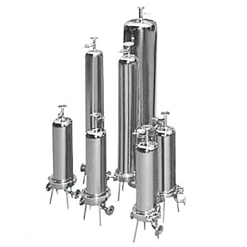 Ss316L Stainless Steel Filter for Steam Gas