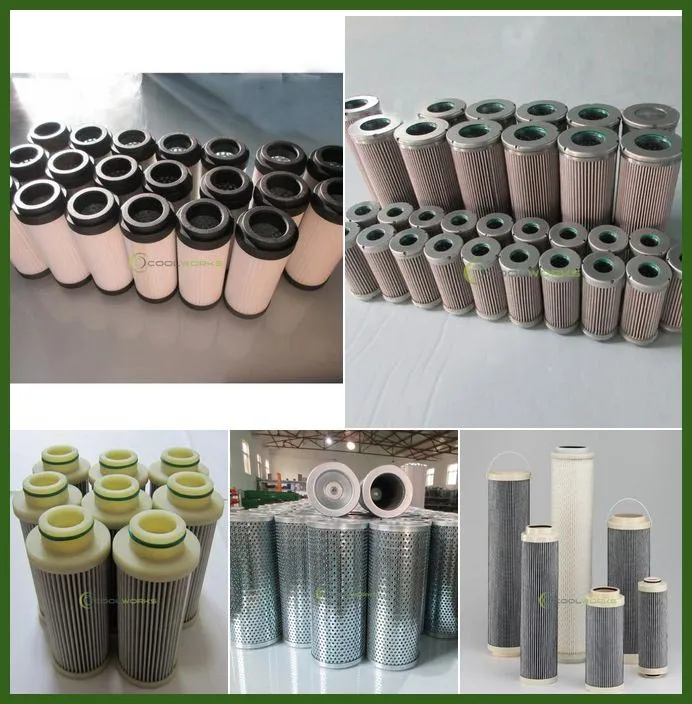 Sullair Oil Filter 250008-956 for Air Compressor Part