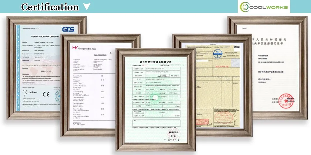 Sullair Oil Filter 250008-956 for Air Compressor Part