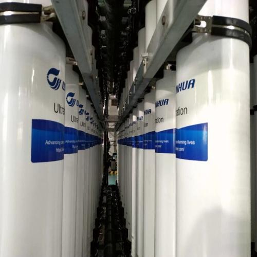 Supplier of Bw-8040-400-Lp Pmembrane Element for Water Treatment Equipment