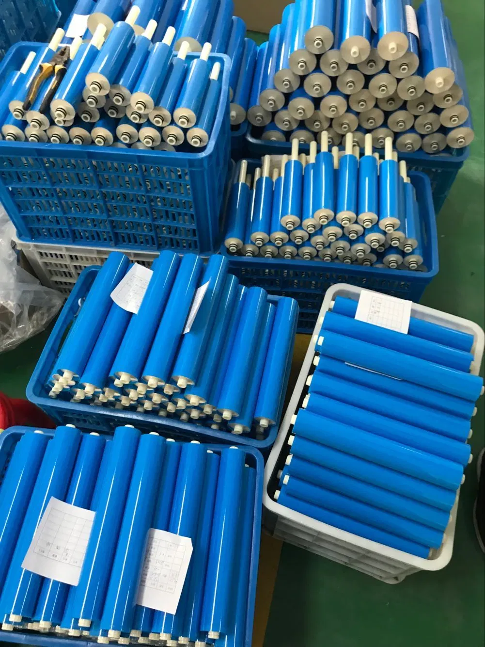 Supplier of Korea Mcm RO Membrane 1812 -80