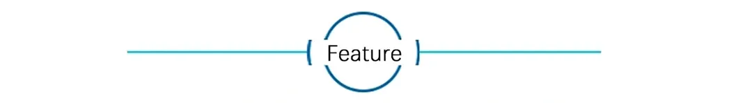 Synthetic Fiber Filtration Element Folded Screen Filter Made in China