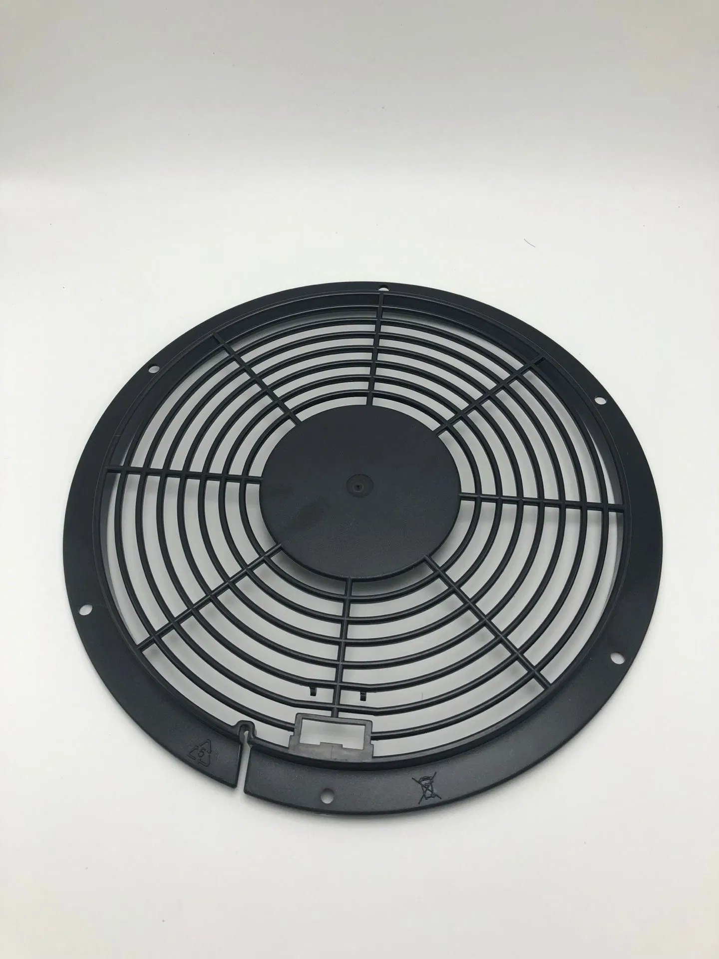 Ventiladores Industriales, Cabinet Cooling Fan Ntl- Ffl , 323*323mm