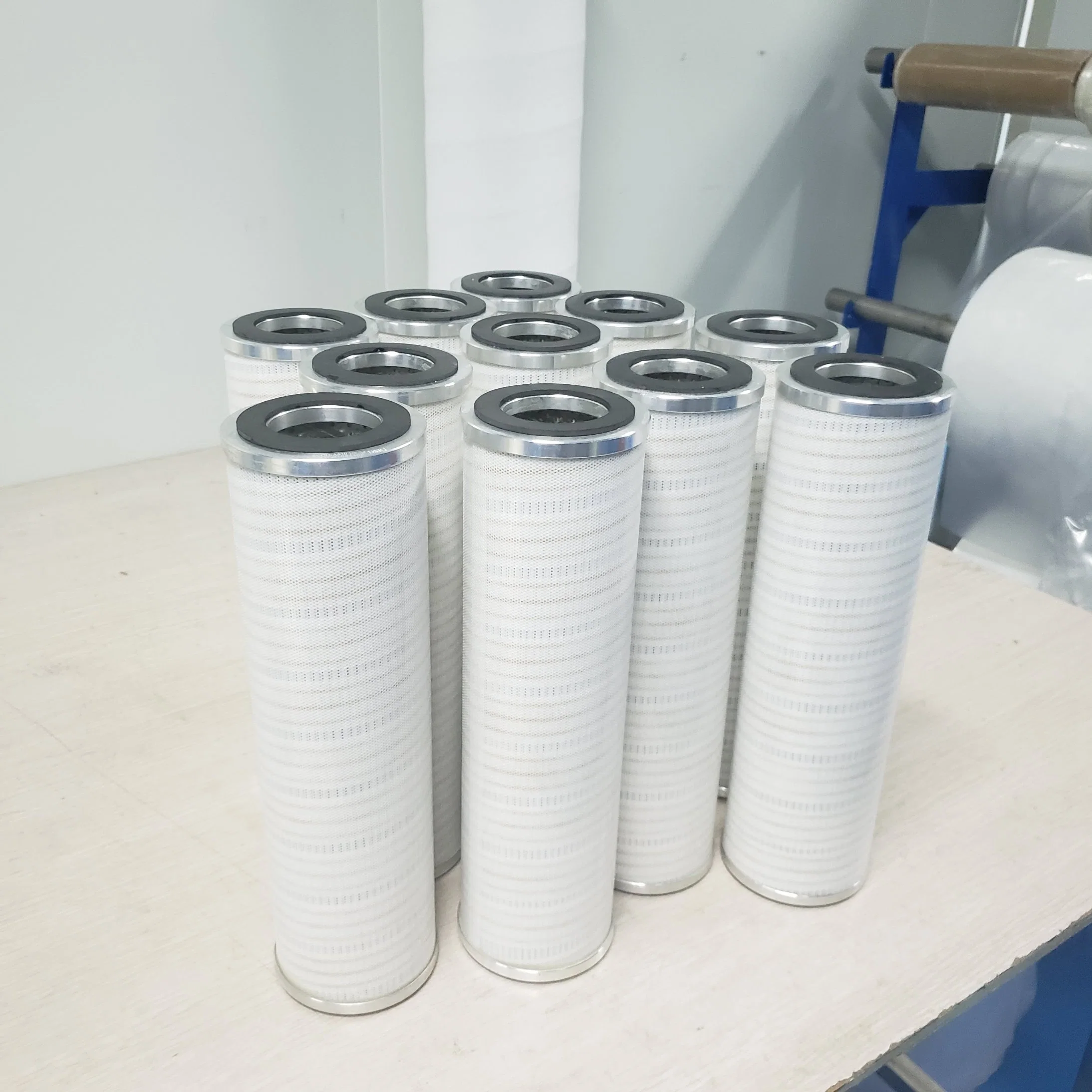 Viking Single Cylinder Suction Return Oil in-Tank Filters Replacement Filter for Hydraulic and Lube