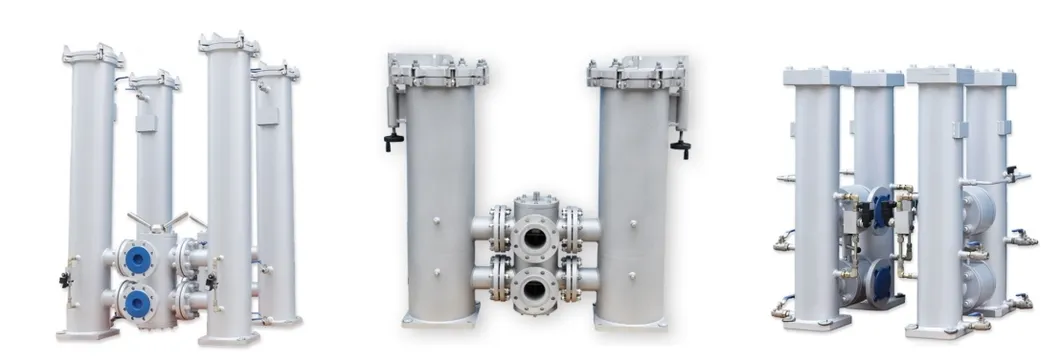 Viking Single Cylinder Suction Return Oil in-Tank Filters Replacement Filter for Hydraulic and Lube
