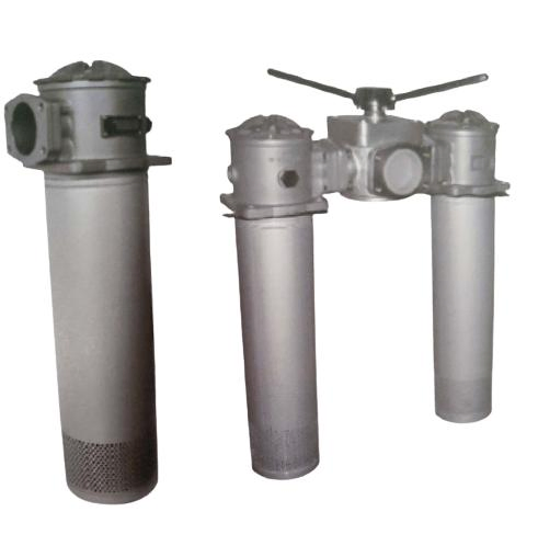 Viking Single Cylinder Suction Return Oil in-Tank Filters Replacement Filter for Hydraulic and Lube