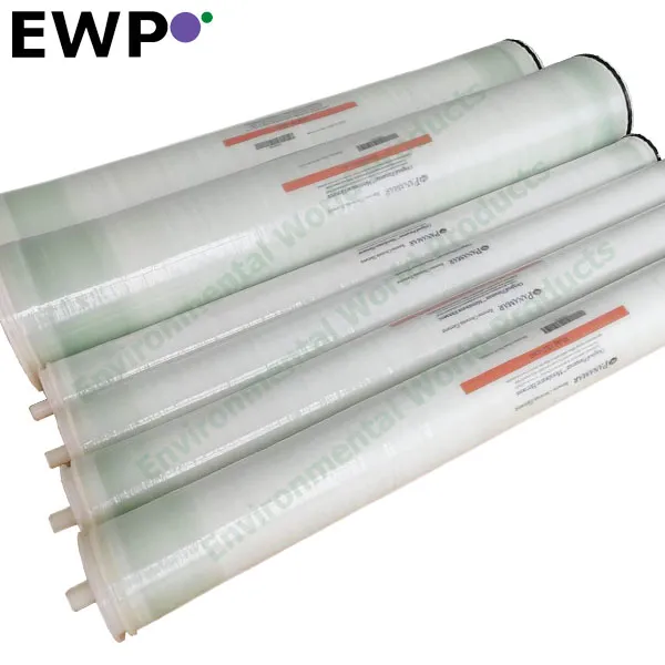 Vontron Commercial Reverse Osmosis Membrane (8040 4040)