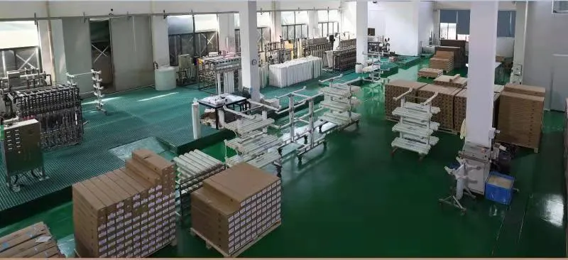 Vontron Industrial Low Pressure RO Membrane for Water Treatment 8040