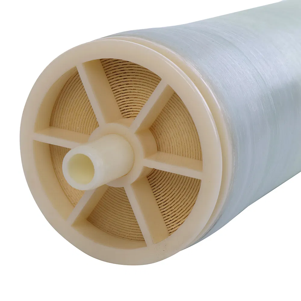 Vontron Industrial Low Pressure RO Membrane for Water Treatment 8040
