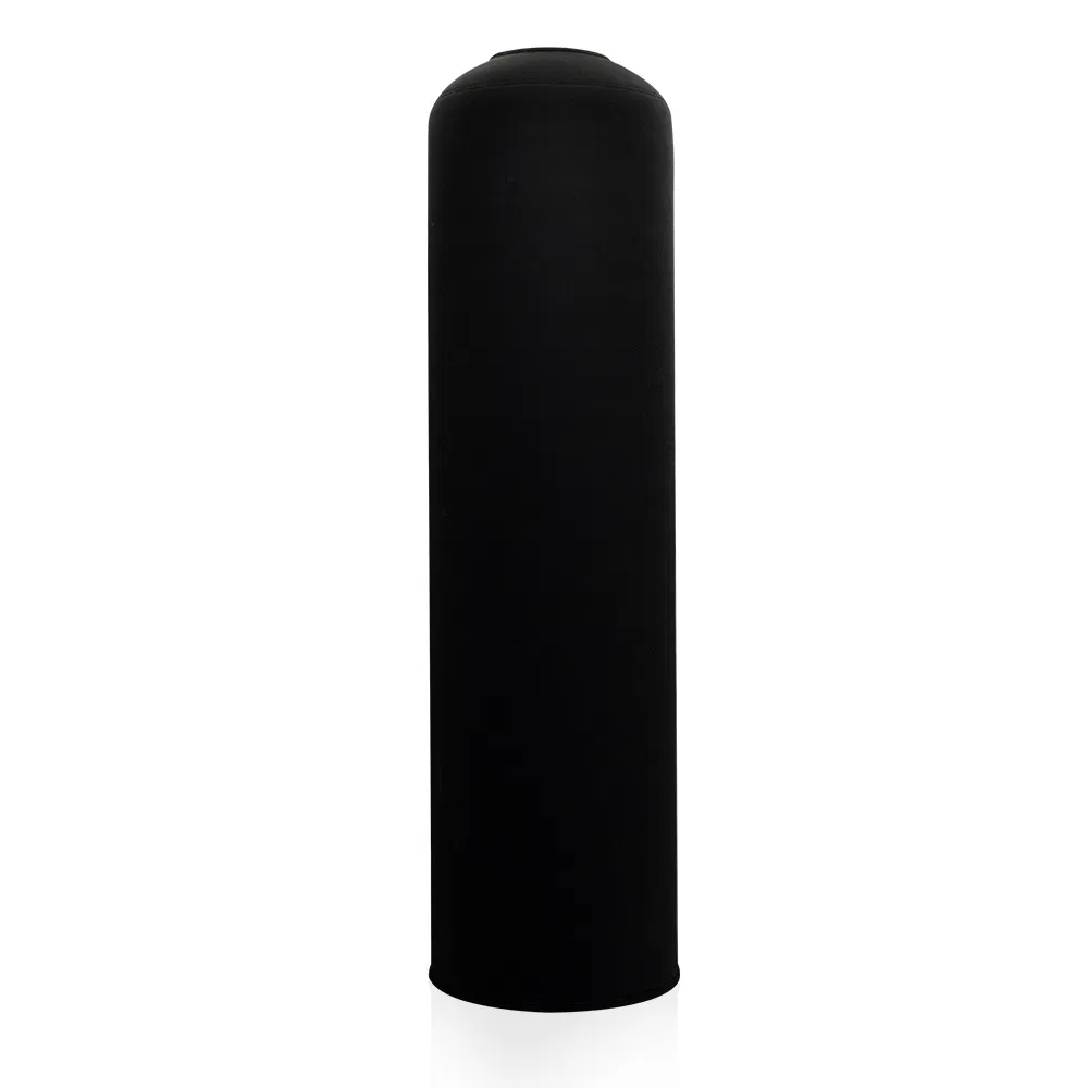 Water Filter FRP Tank Water Softener Tank Jacket Cover