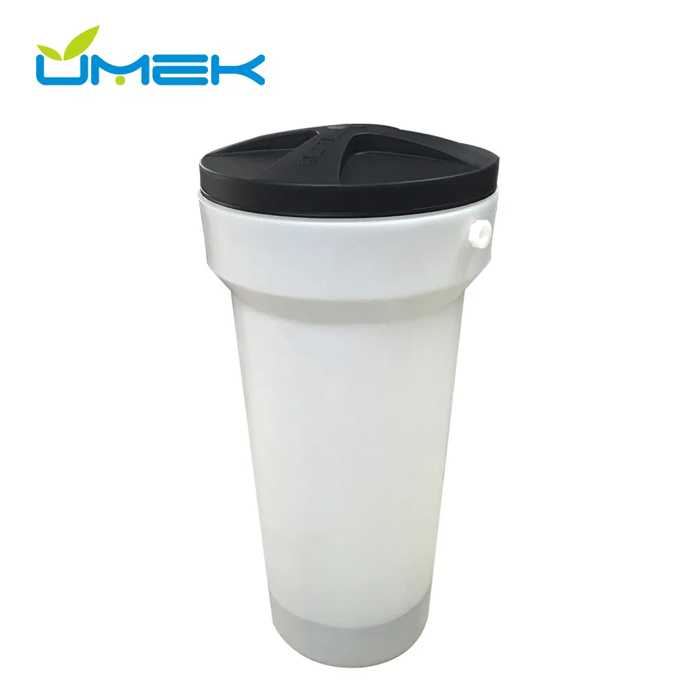 Water Filter FRP Tank Water Softener Tank Jacket Cover