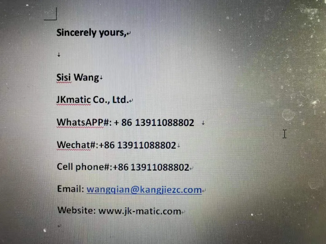 Water Treatment Control Valve / Water Treatment Controller / Control System Controller Is with Pneumatic Diaphragm Valve for Industrial Automatic Softener