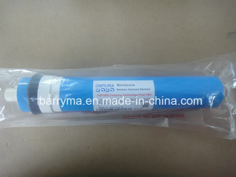 Wavecyber RO Membranes in Water Treatment