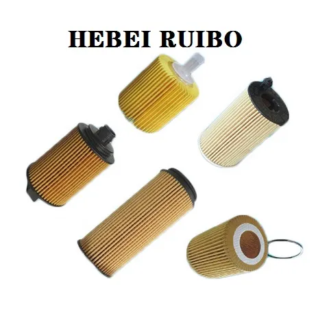 Wholesale Replacement Diesel Fuel Water Separation Filter Element 23390-51070 23390-17540 23390-51020 for Toyota