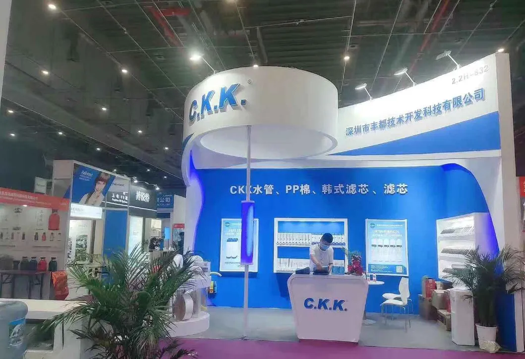 Wholesale Water Fliter Parts Reverse Osmosis Membrane
