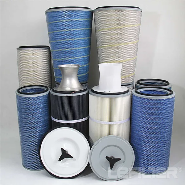 Wso 15 Cartridge Main Filter (1A15399000) - P786780-016-190