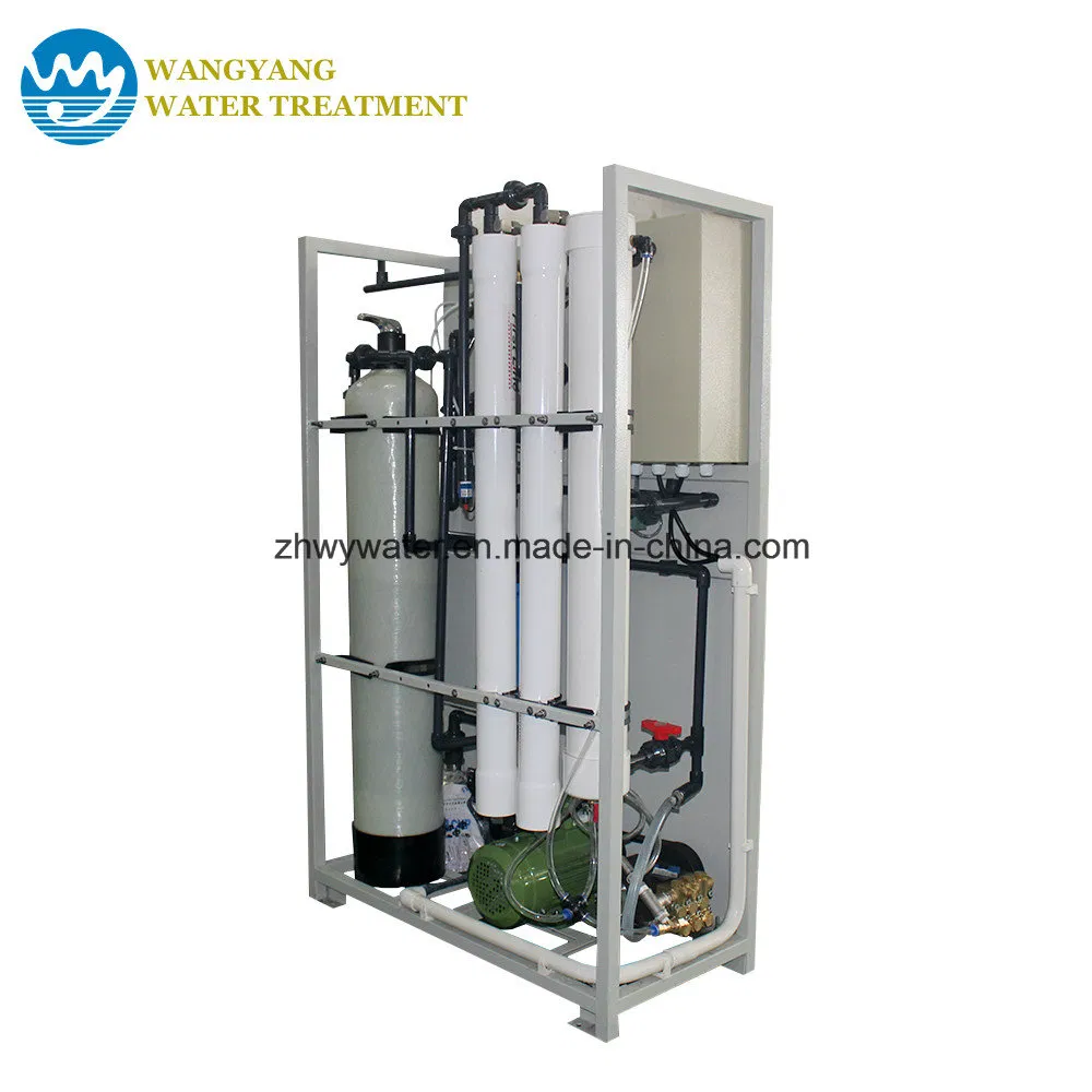Wy- Sw -3 3000lpd Reverse Osmosis Water Treatment Appliances