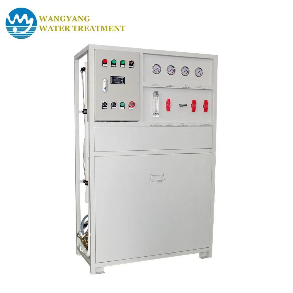 Wy-Sw-3 3000lpd Reverse Osmosis Water Treatment Appliances